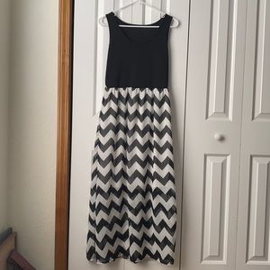 Maxi Dress for short girls!!